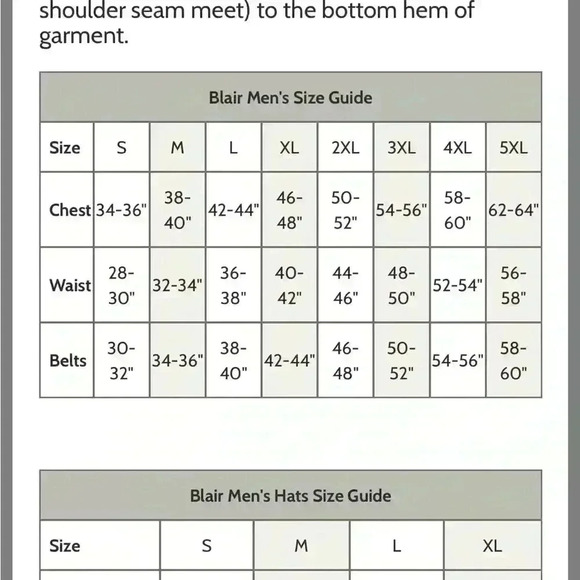 John Blair polyester ivory button down shirt with two front pockets NWOT - Picture 9 of 12